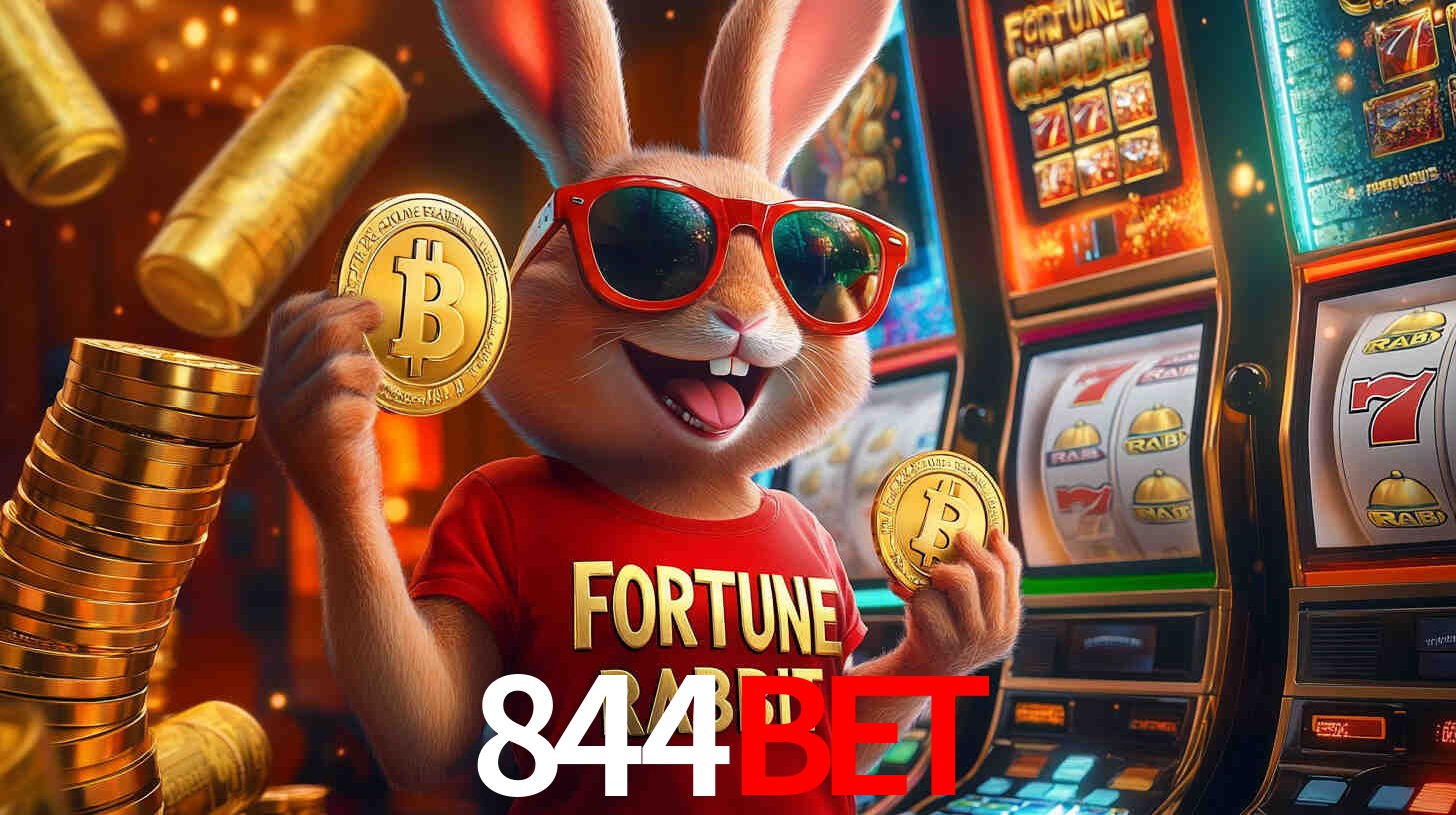 A Revolução dos Aplicativos de Jogos no 844bet