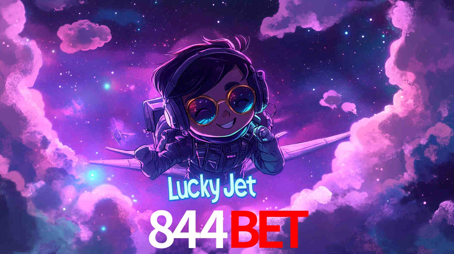 Descubra a Magia dos Jogos de Arcade no 844bet