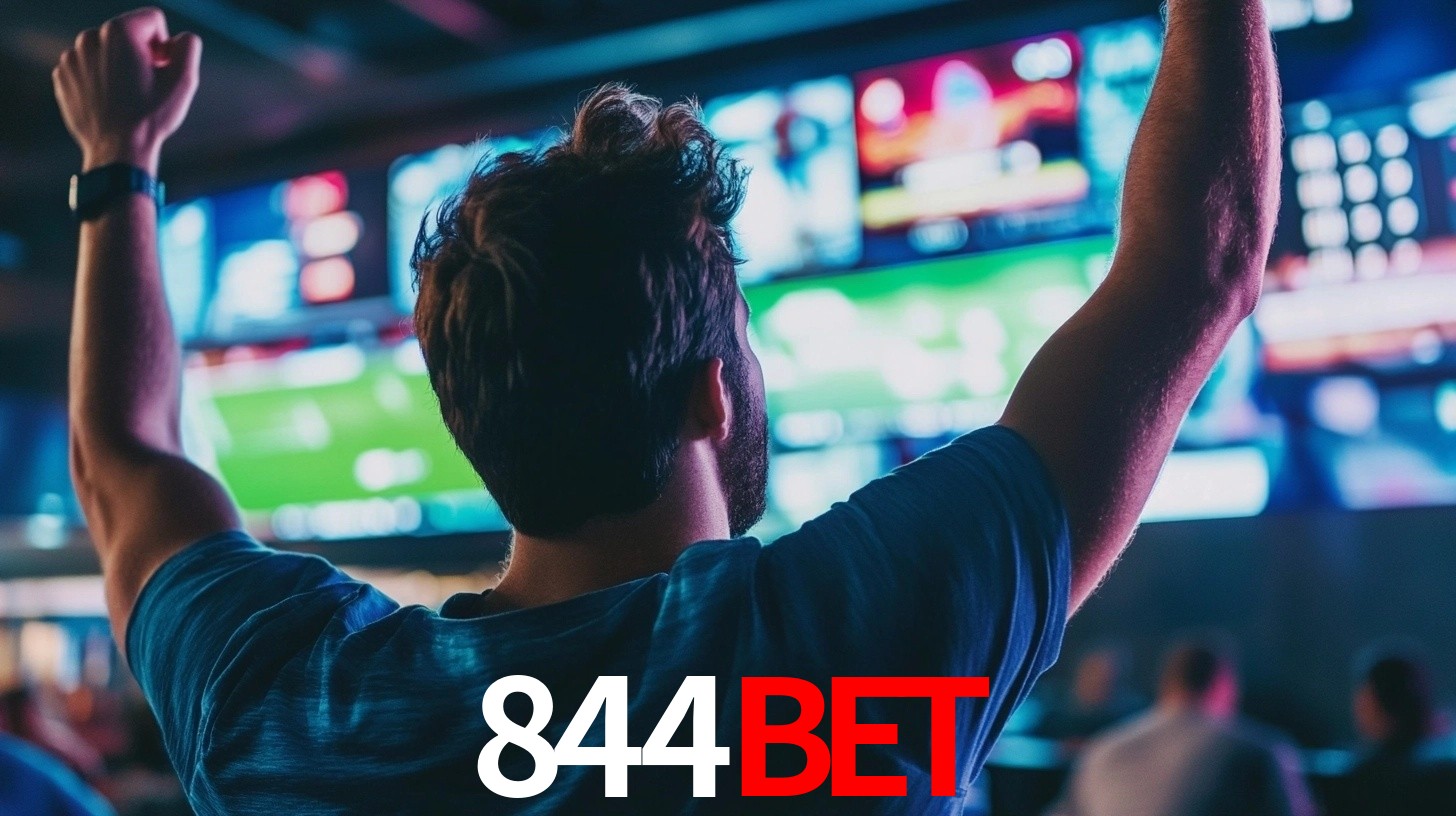 844bet: Seu Especialista em Apostas Esportivas Brasileiras