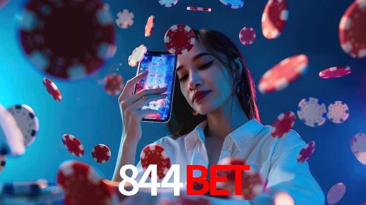 Descubra a Essência do 844bet: Nossa História e Compromissos
