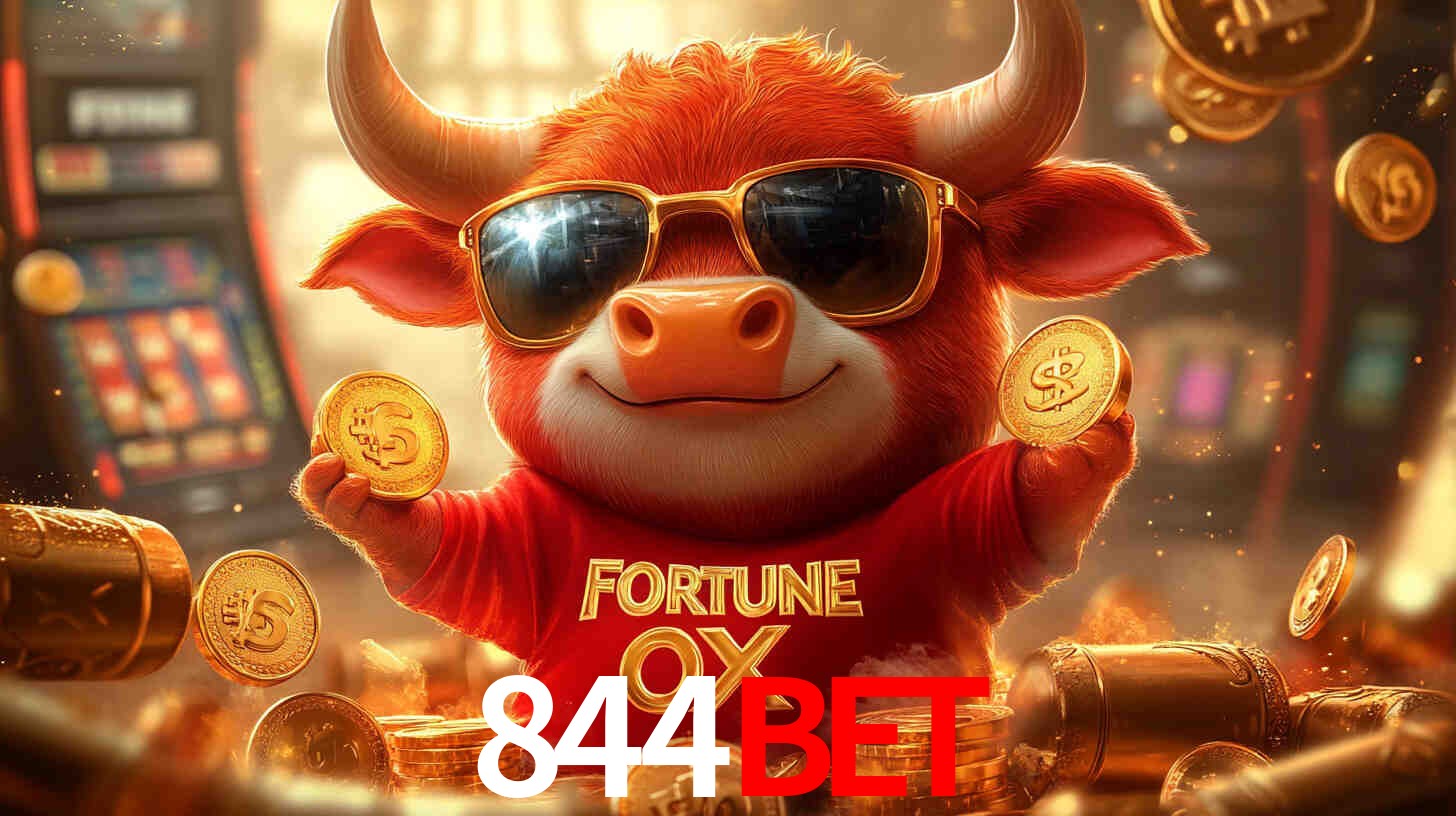 844bet: A Experiência de Casino com Jogos de Mesa ao Vivo