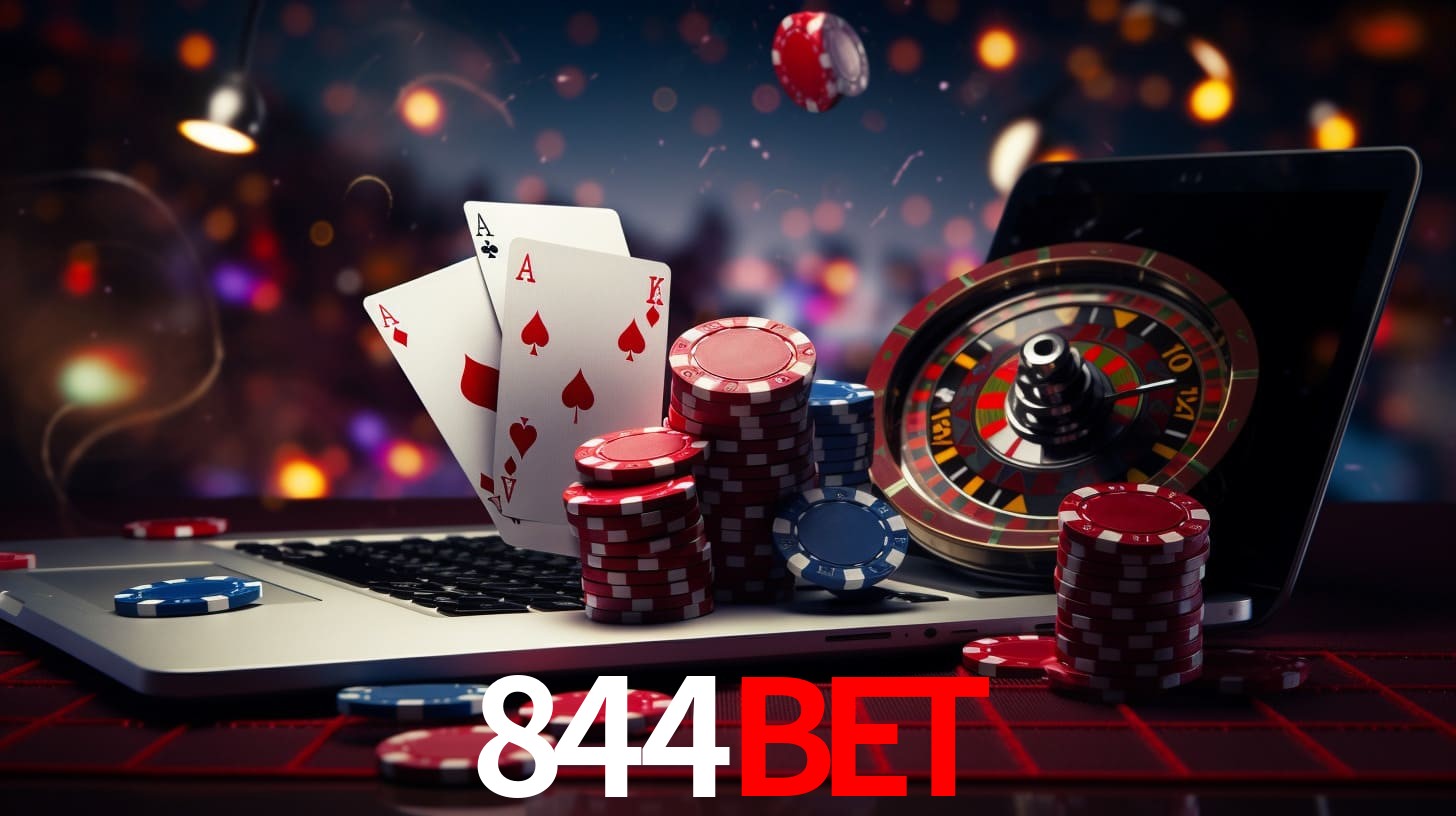 Roulette Table 844bet