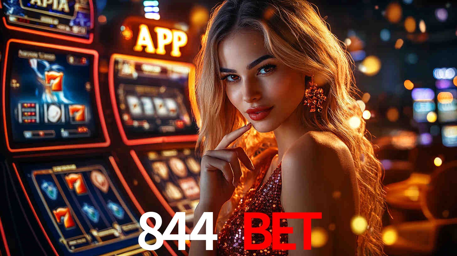 Baixar App Android 844 BET