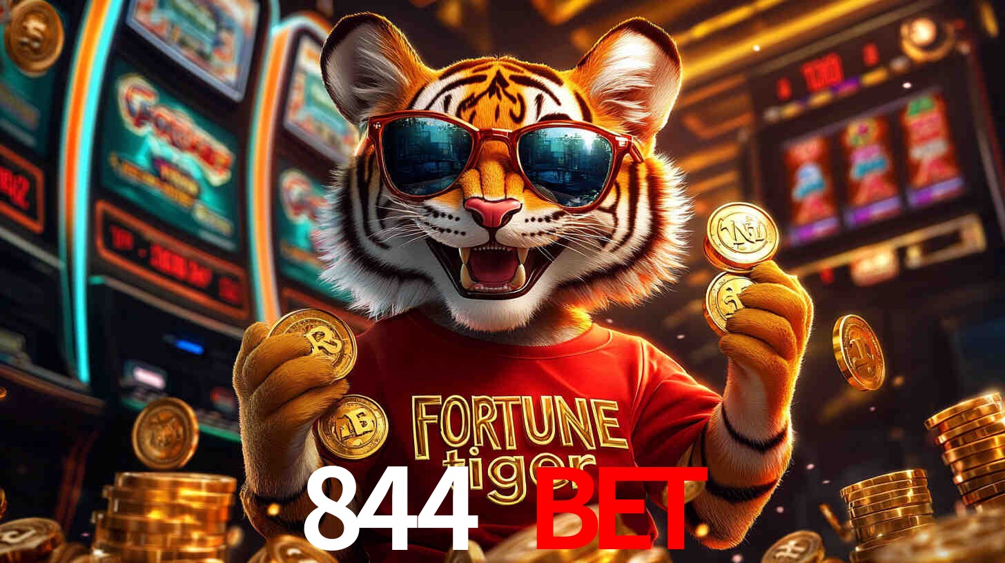 Por Que Jogar Fortune Tiger no 844 BET