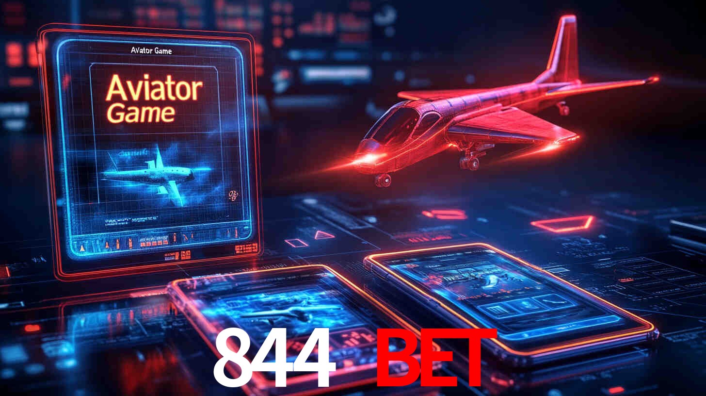 Benefícios do Aviator no 844 BET