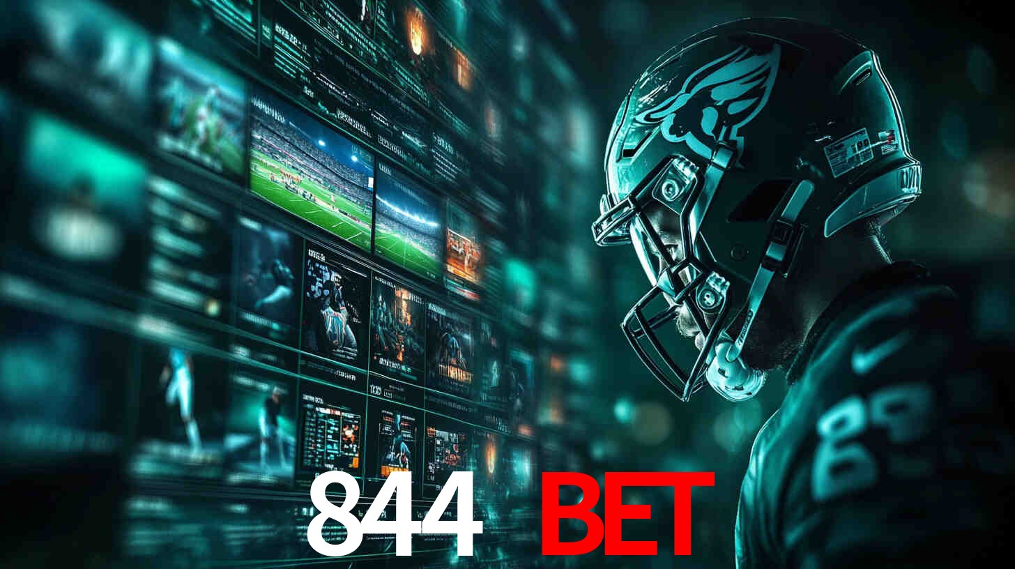 Esportes em Destaque no 844 BET